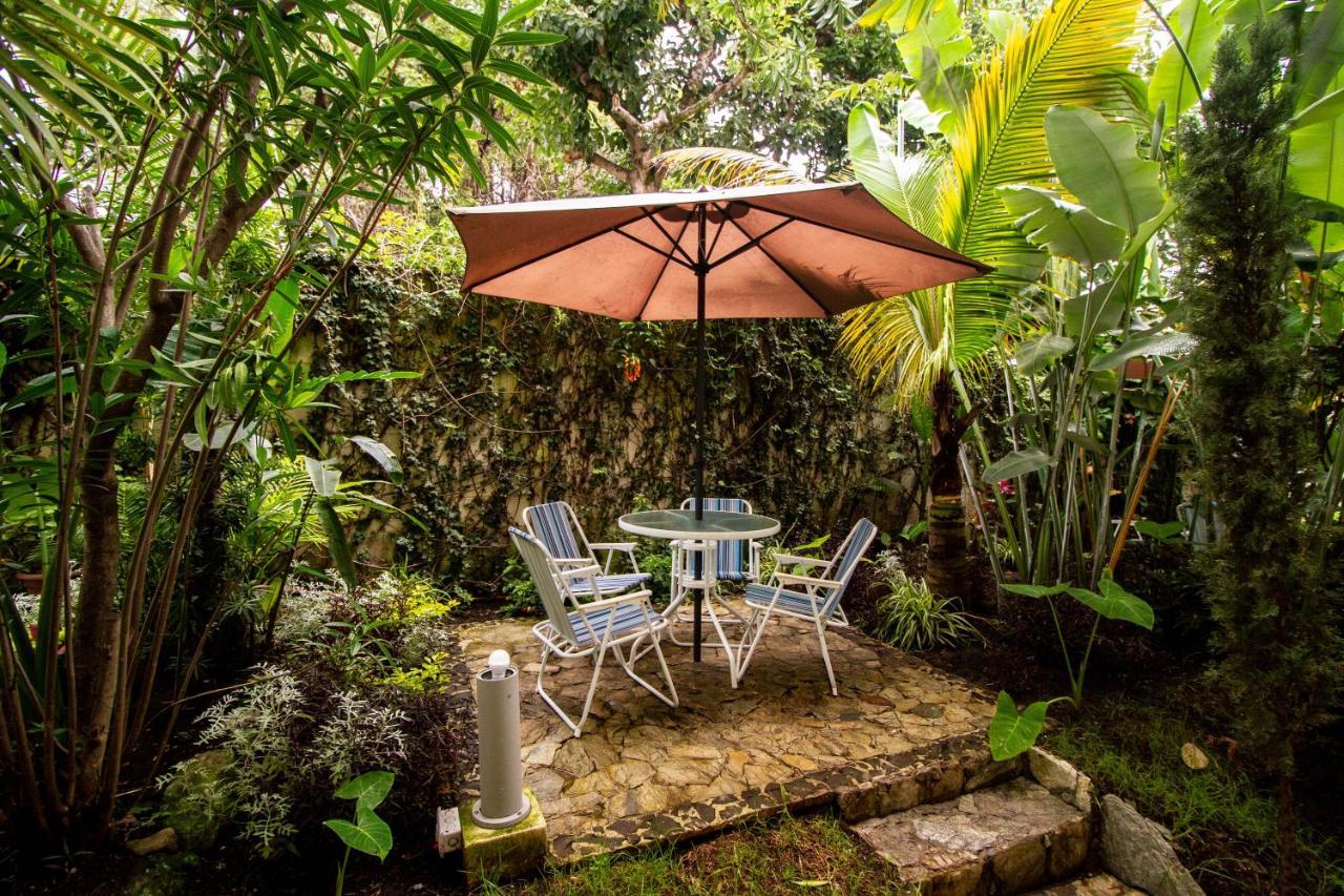 Hotel Ariana San Pedro La Laguna Buitenkant foto